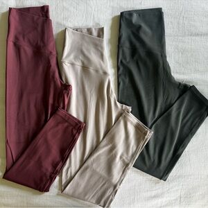 Aerie Athletic Leggings